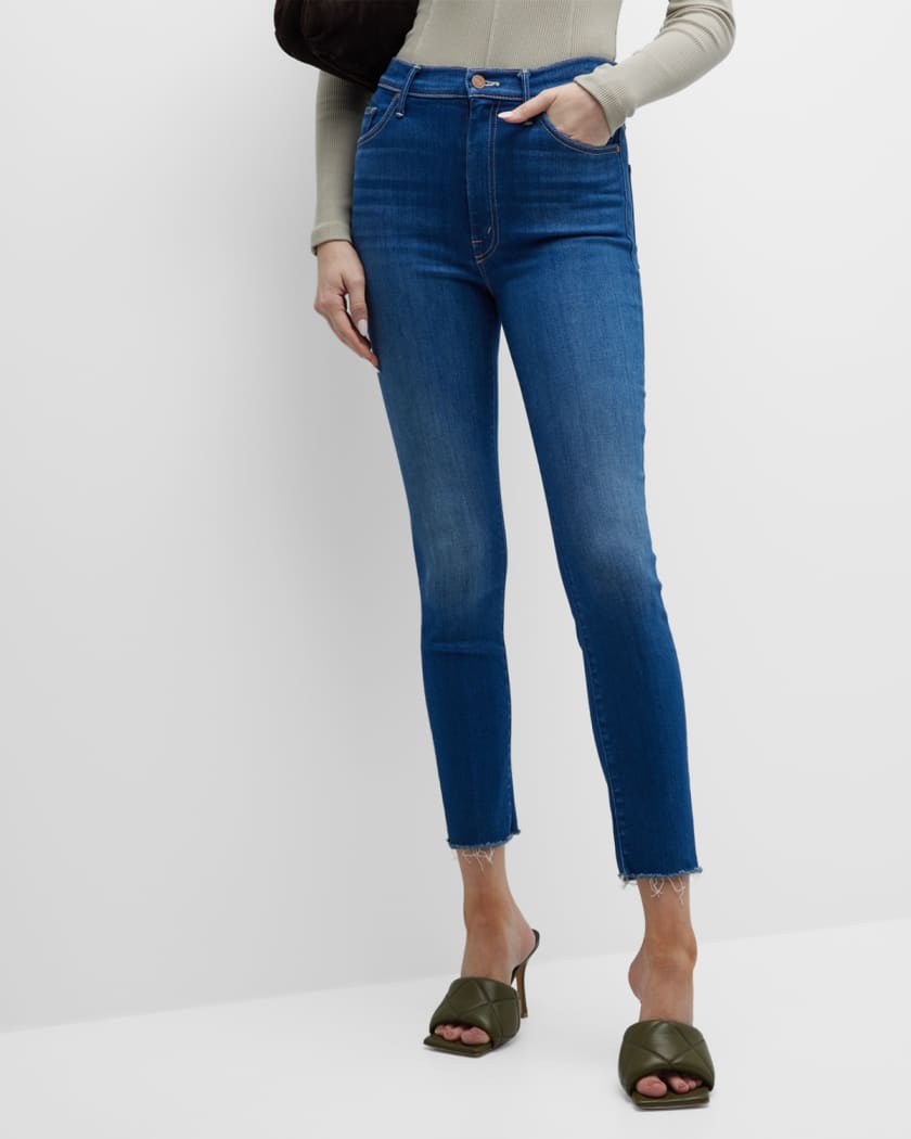 Mother jeans deals neiman marcus