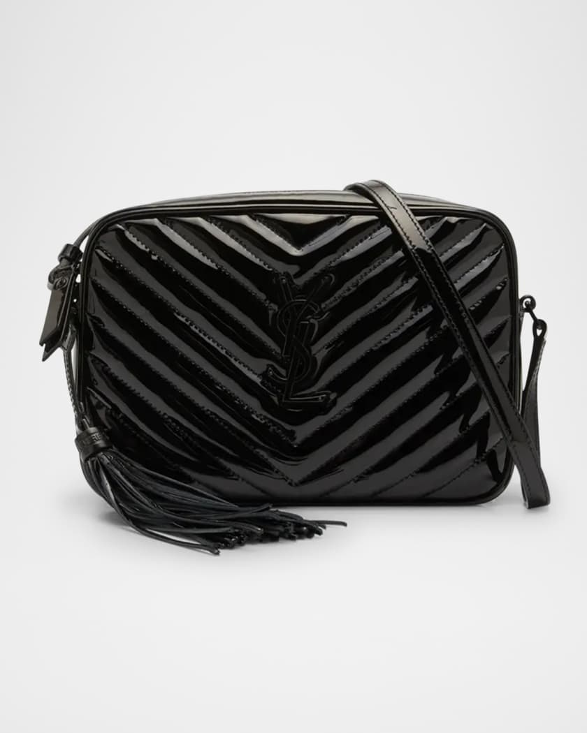 Ysl bags 2024 camera bag