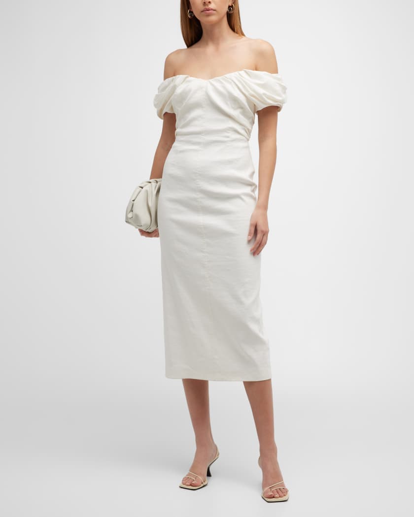 Alc dress neiman marcus store