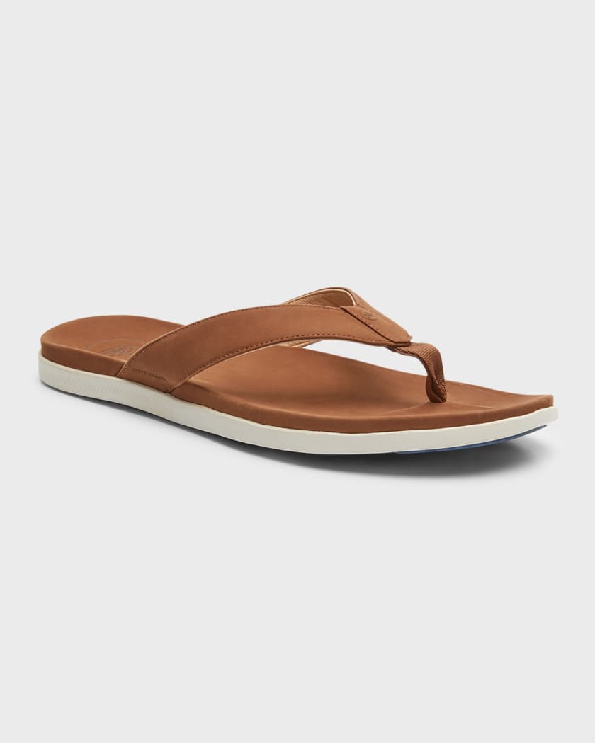 Peter millar slippers sale