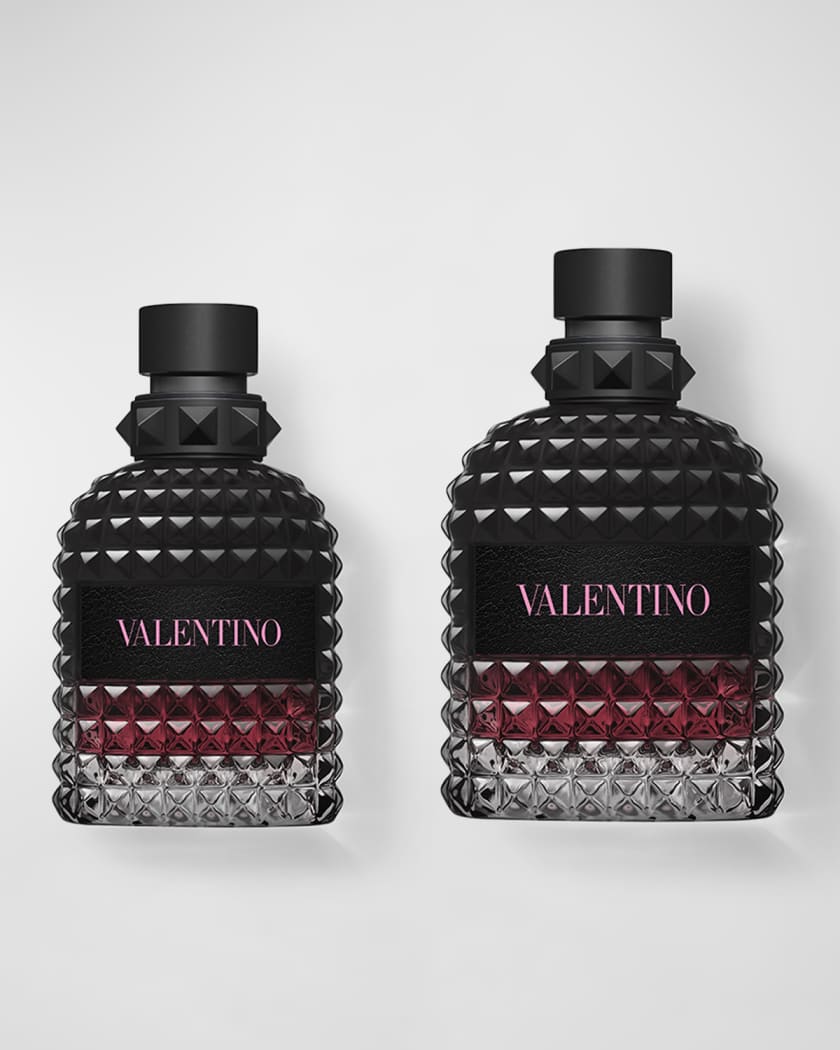 længde løn Brise Valentino Men's Uomo Born in Roma Intense Eau de Parfum, 3.4 oz. | Neiman  Marcus