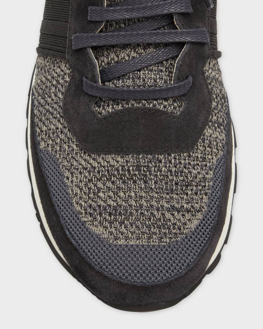 Brioni clearance sneakers sale