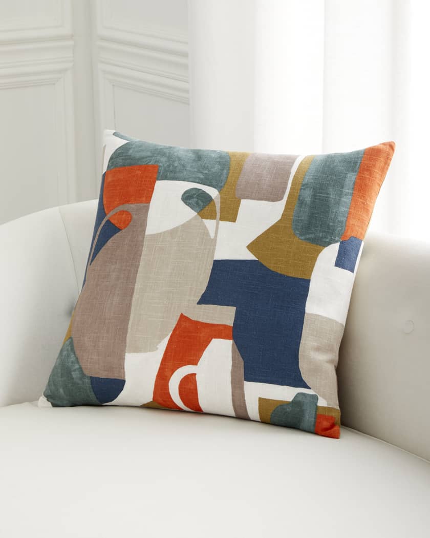 Heymann Decorative Pillows Neiman Marcus