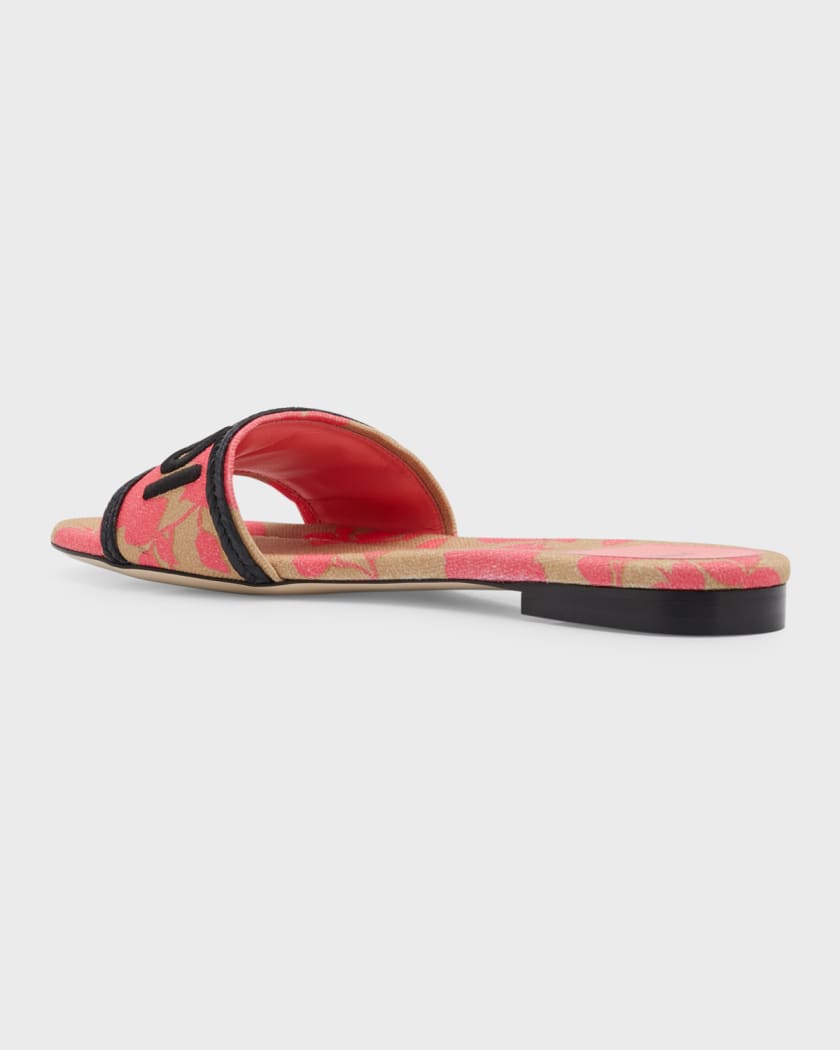 Supreme Sandals, Available Now