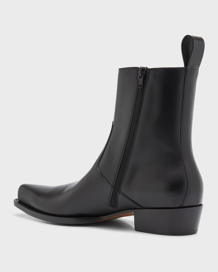 Bottega veneta outlet men boots