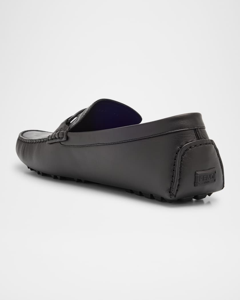 Men's O’Lock FF-Denim Driving Shoes