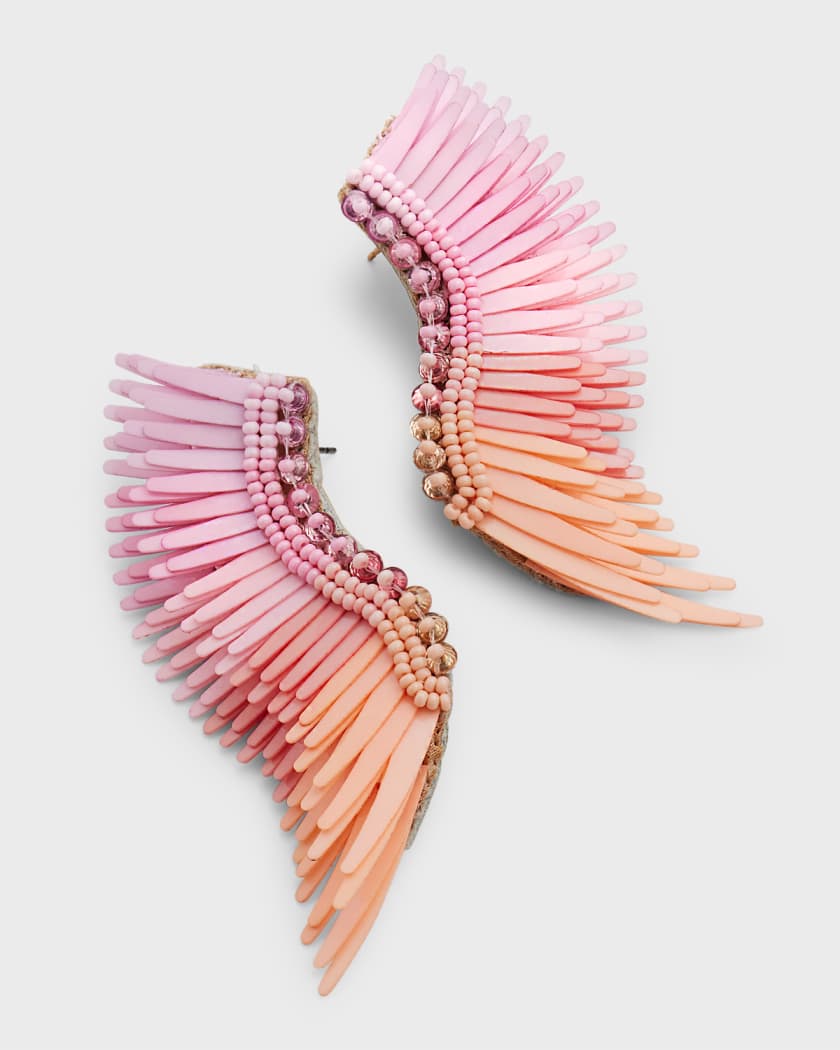 Mignonne gavigan wing earrings sale