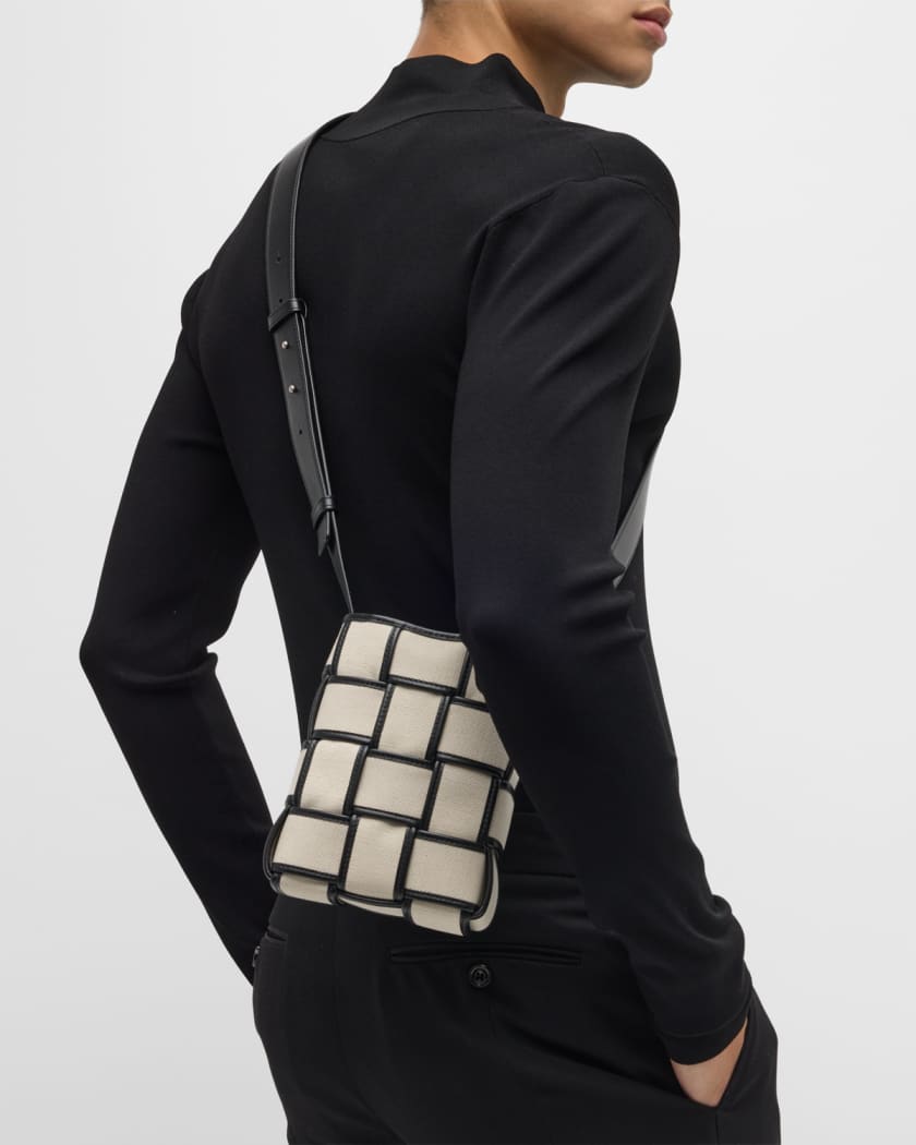 Bottega veneta 2025 cassette mini