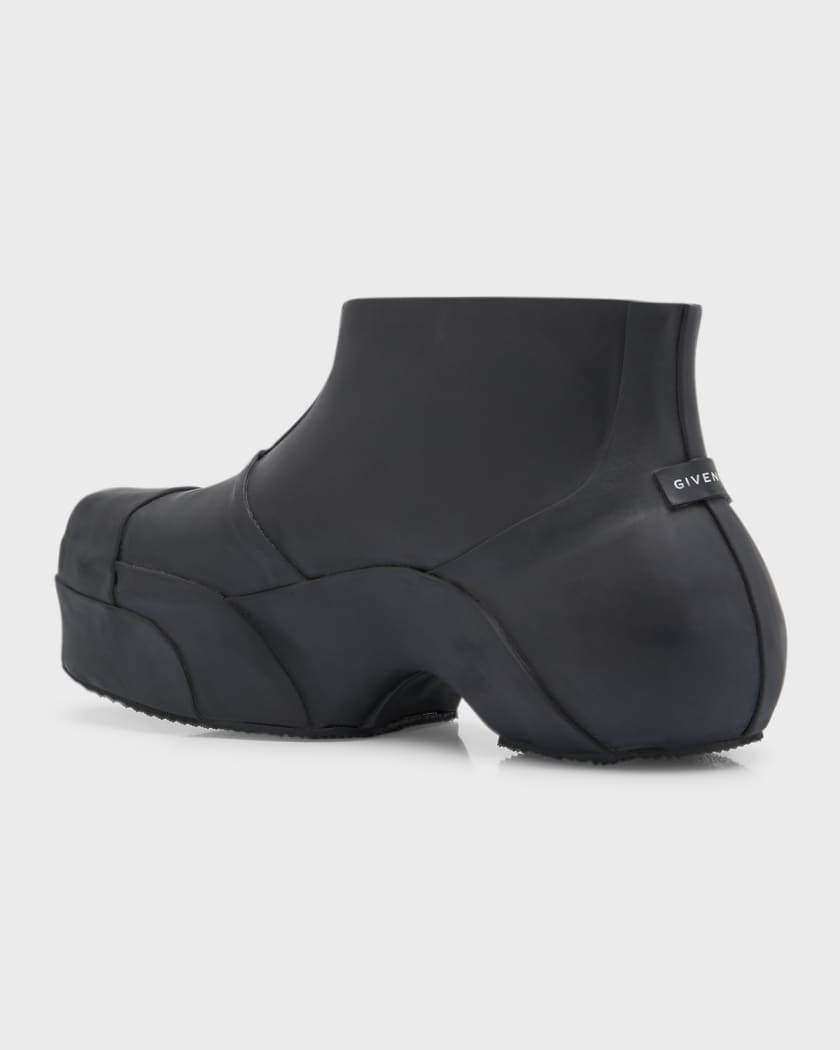 Givenchy rain boots sales
