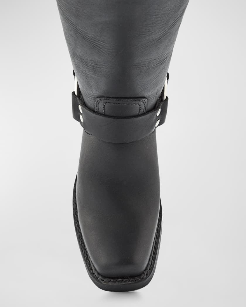 Frye harness 15r black new arrivals