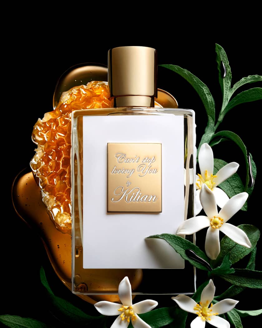 Can't Stop Loving You Perfume