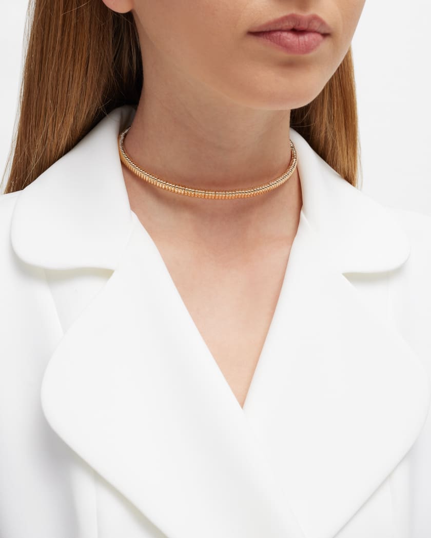 Luxe Choker Necklace