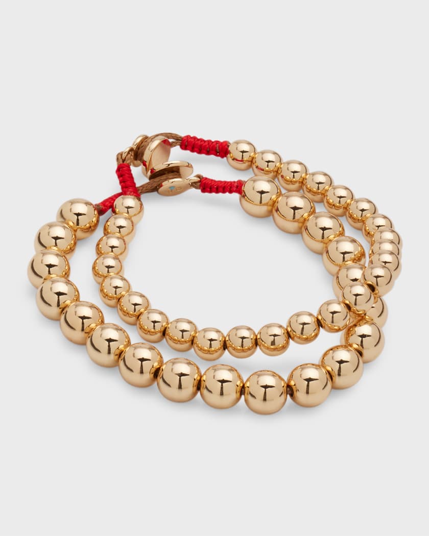 Roxanne Assoulin Loved Duo Bracelet