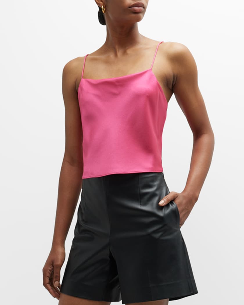 Alice and olivia harmon tank discount