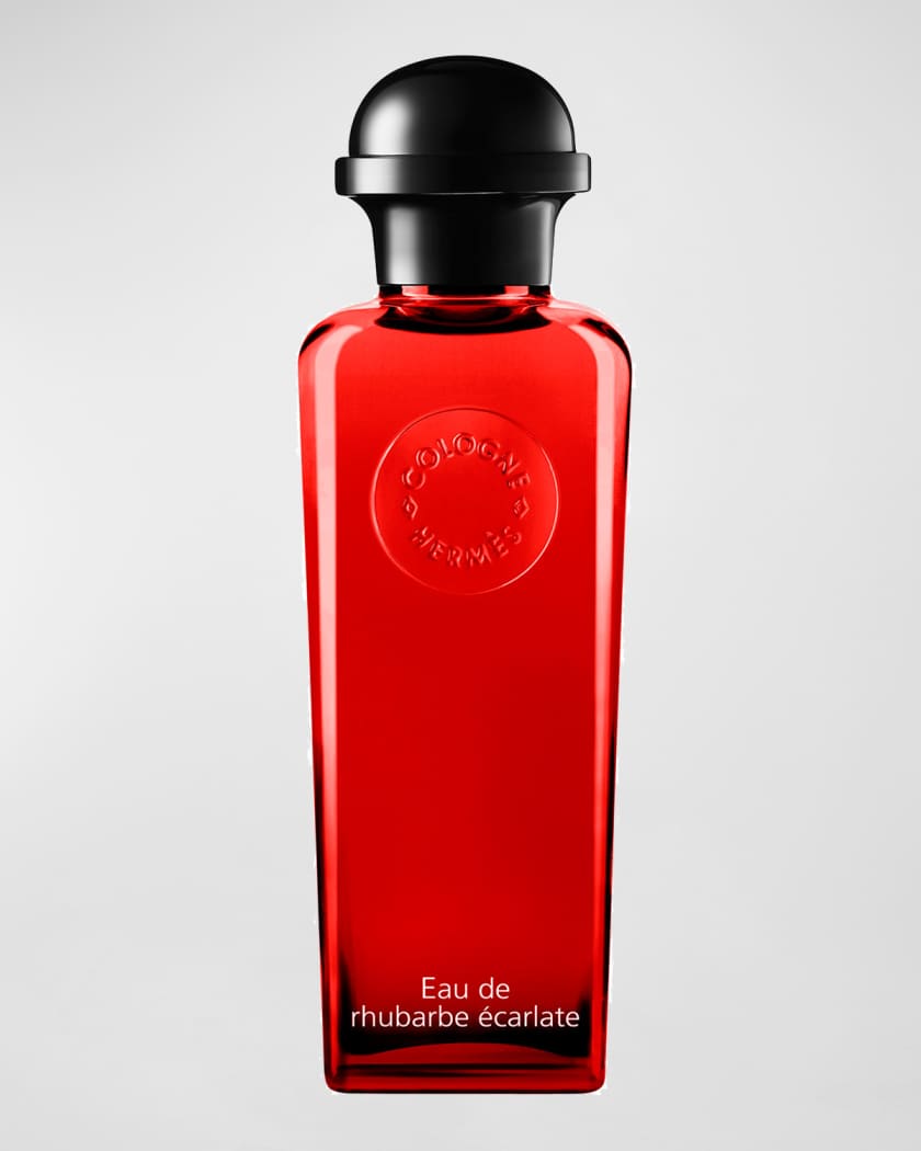 Eau de Rhubarbe Ecarlate Eau de Cologne Sprays