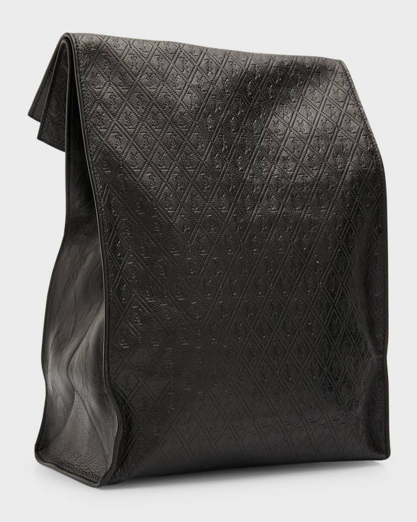 Paper bag ysl best sale
