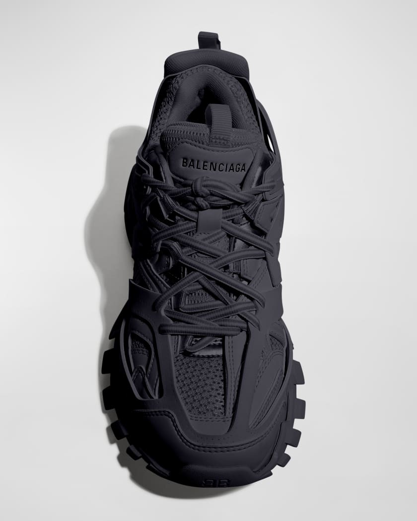 Track runner cheap balenciaga