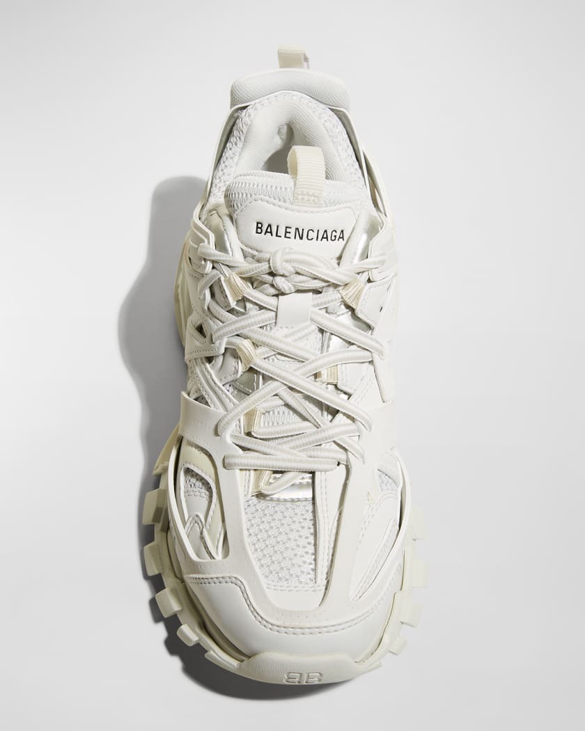 Men's Track Sneakers
