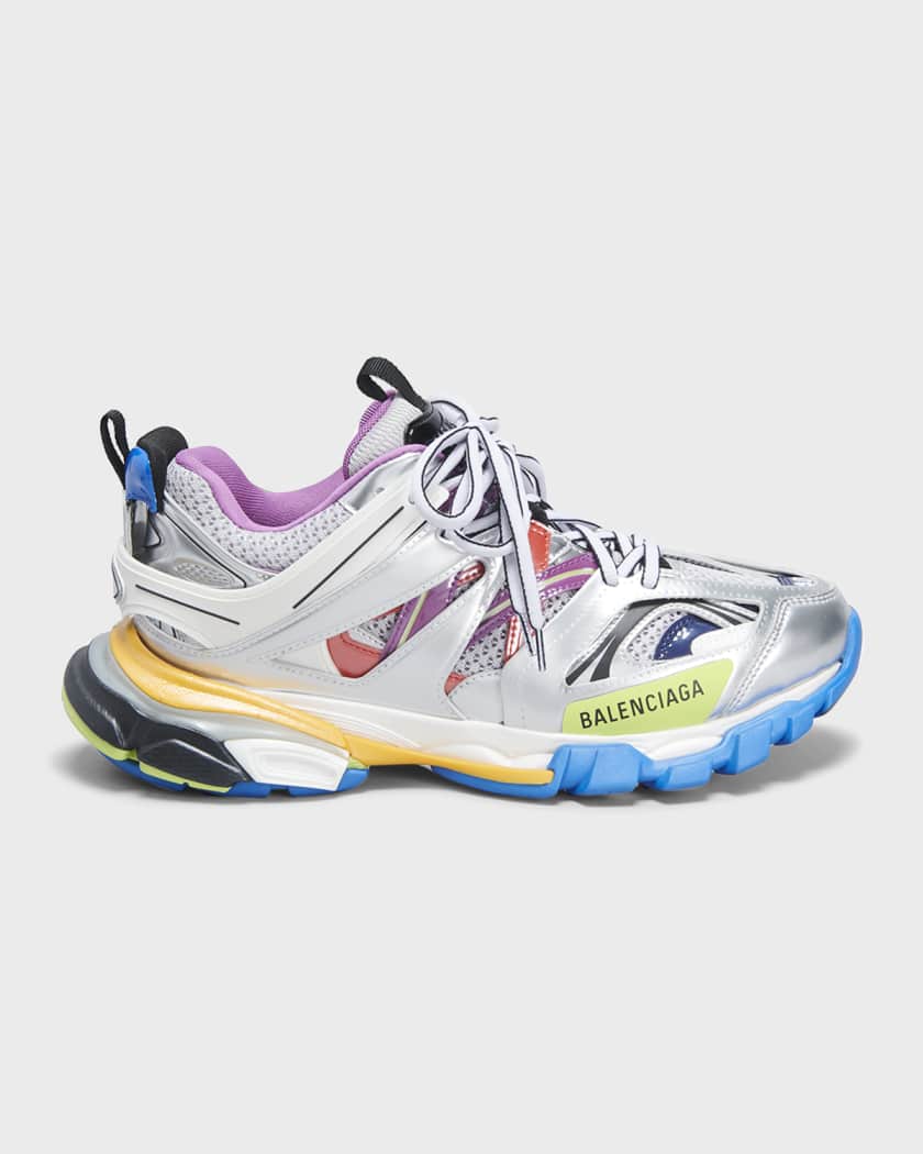 Balenciaga sneakers neiman marcus clearance