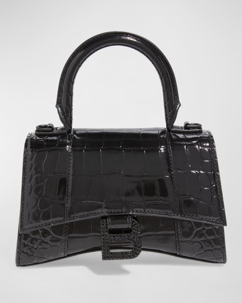 Balenciaga clearance top handle