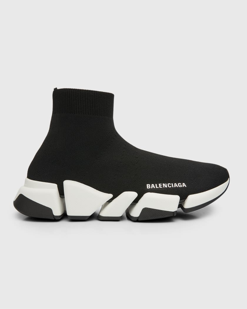 Are Balenciaga Speed Trainers Worth it? Balenciaga Fit Review 