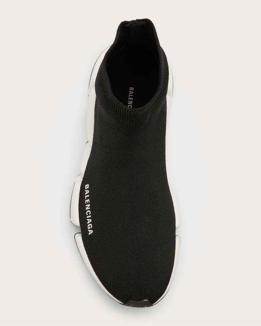 Balenciaga speed basse 2025