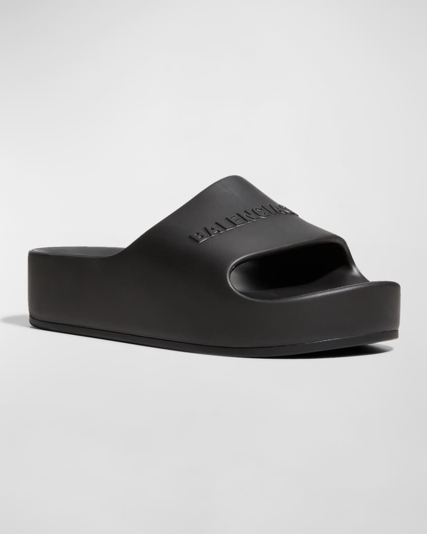 Balenciaga slides neiman marcus on sale