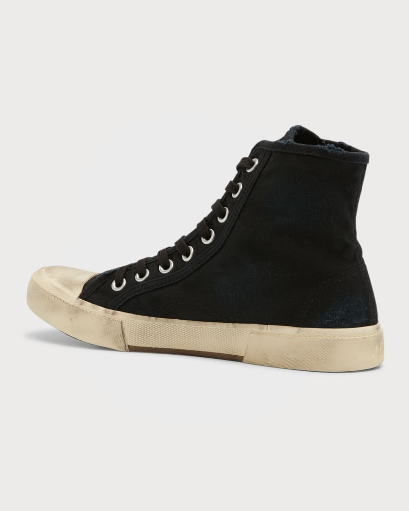 Women's Paris High Top Sneakers, BALENCIAGA