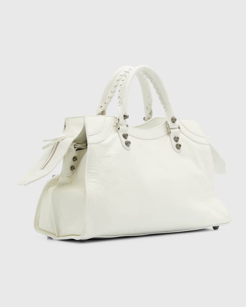 Balenciaga big city bag 2025