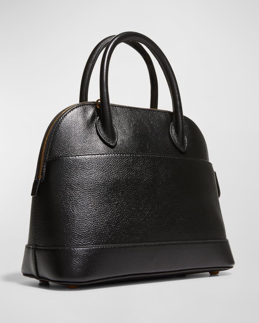 Balenciaga Ville Top Handle Shoulder Bag