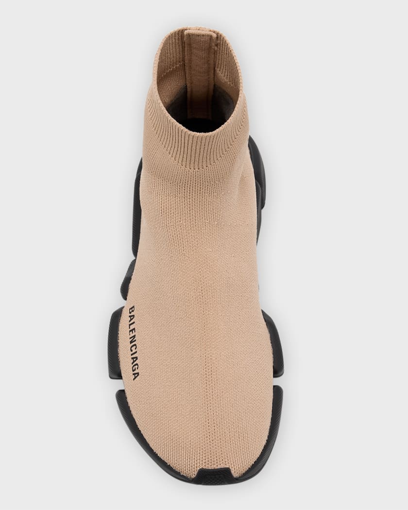 Neiman marcus balenciaga speed hotsell trainer