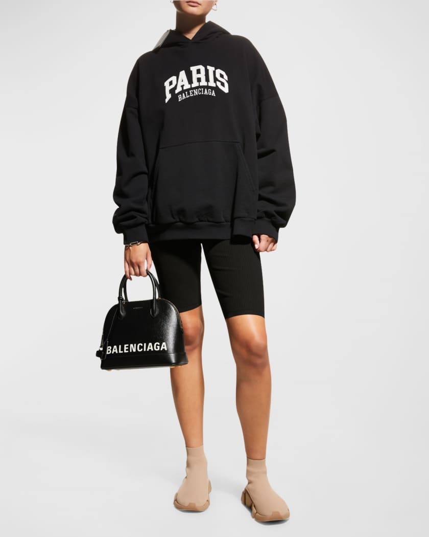 Speed 2.0 Recycled Knit Sneakers with Bicolor Sole