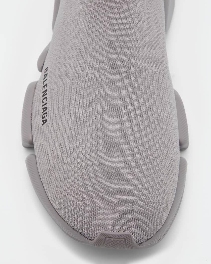 Balenciaga Men's 3XL Sock Recycled Knit Sneaker
