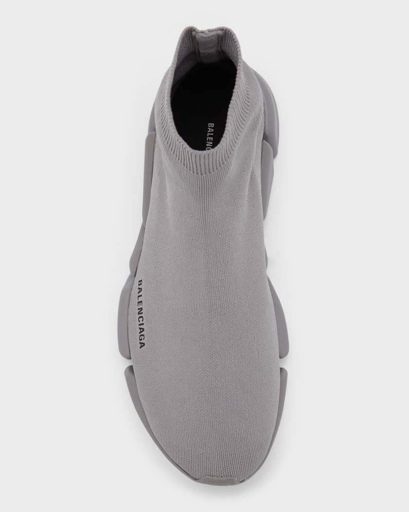 Men balenciaga sock shoes shop