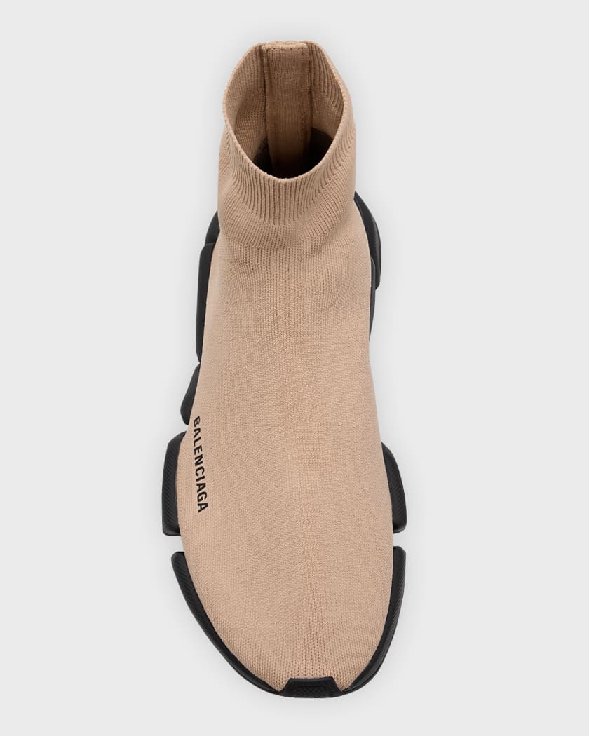 Neiman marcus hotsell balenciaga speed trainer
