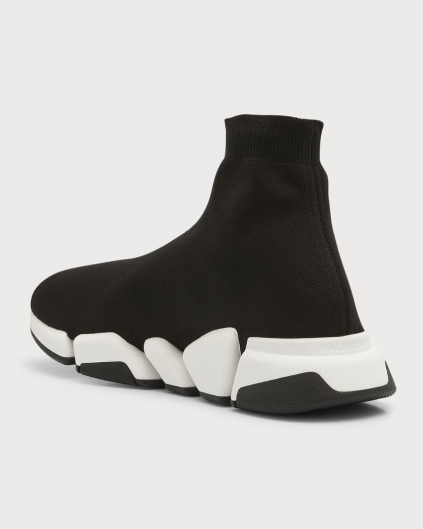 BALENCIAGA SPEED TRAINER, Men's Fashion, Footwear, Sneakers on