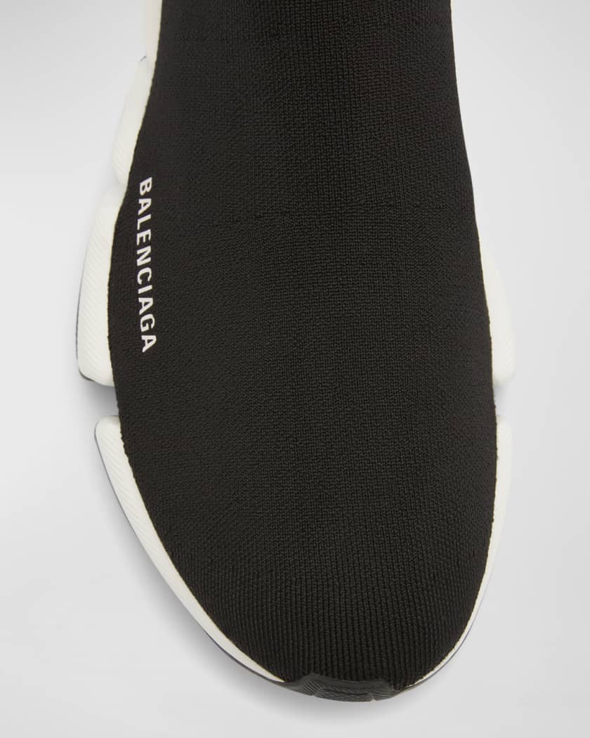 Balenciaga Men's Speed Sneakers