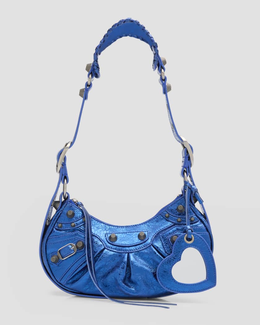 Balenciaga suede bag new arrivals