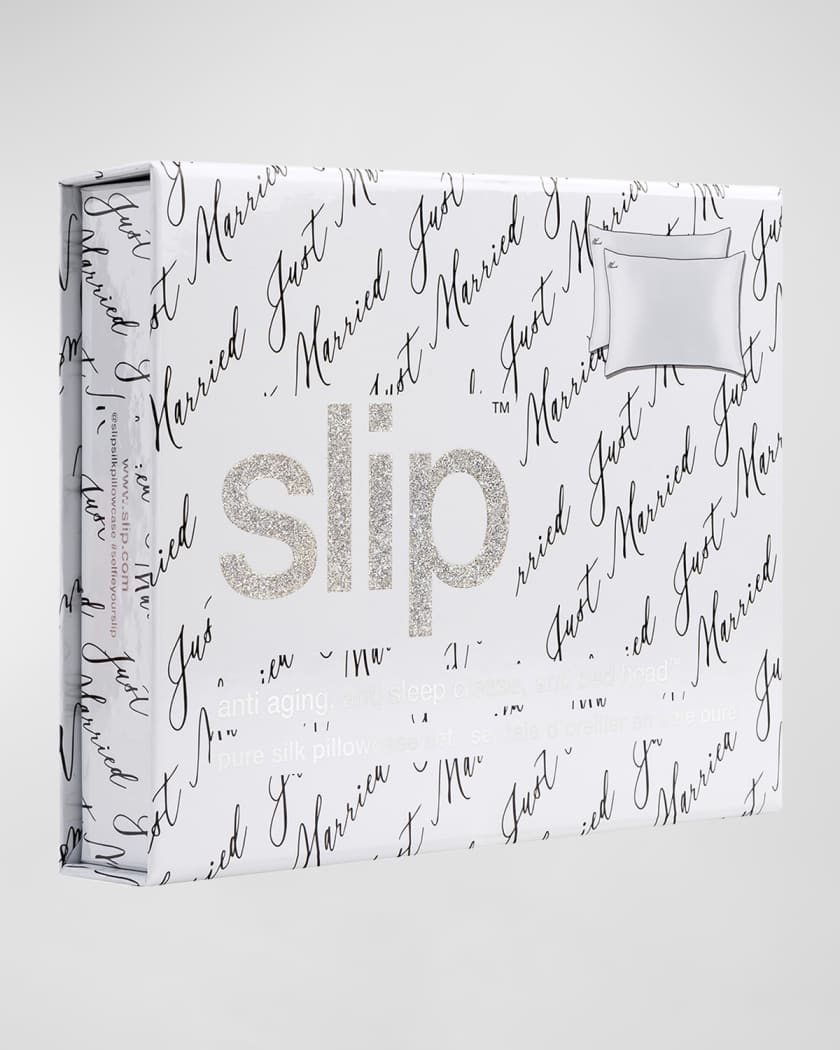Neiman marcus slip pillowcase outlet