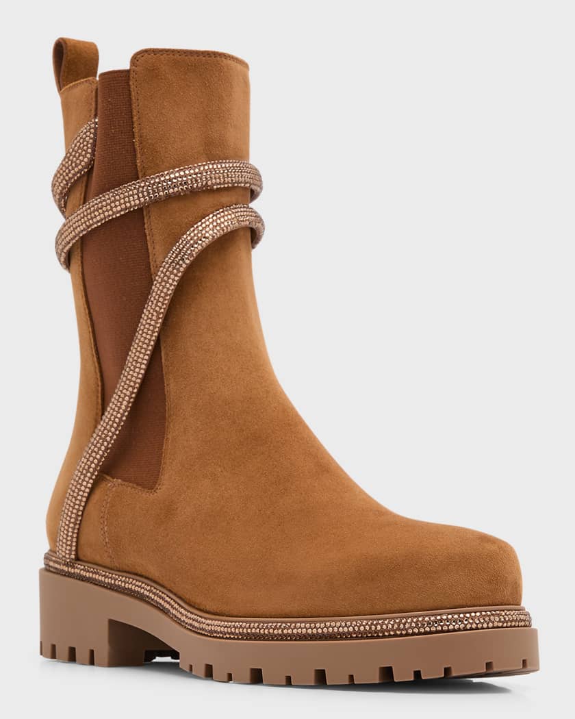 Neiman marcus boot discount sale