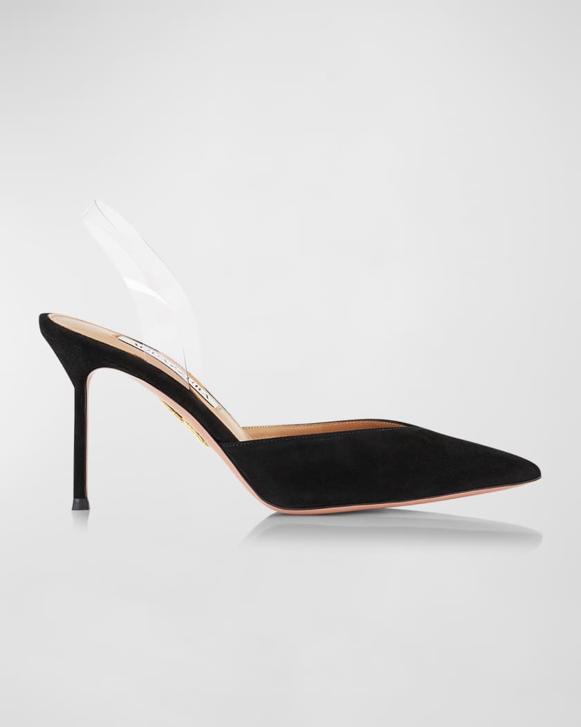 Neiman discount marcus aquazzura
