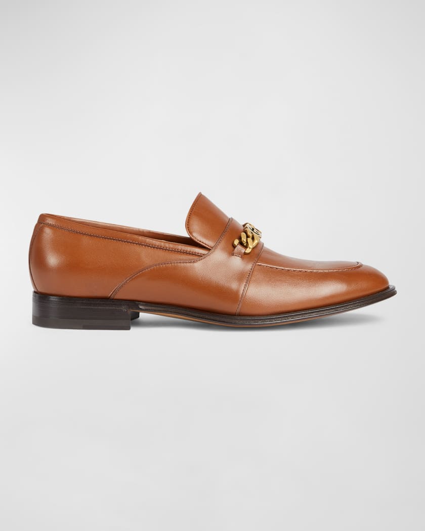 Loafers Slip Ons Gucci Shoes