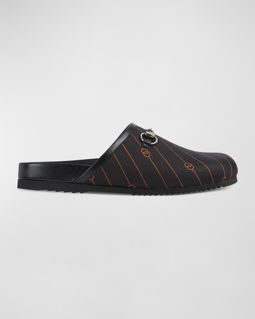 Gucci river mules outlet