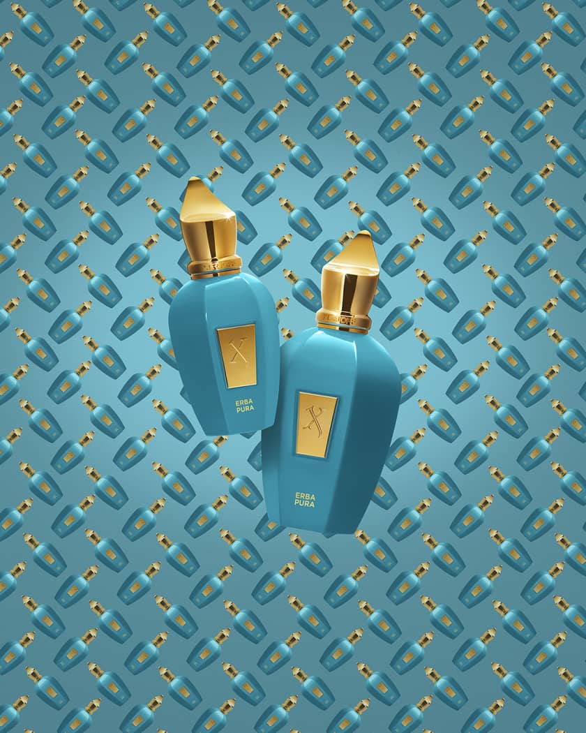 Erba Pura Eau de Parfum, 1.7 oz.