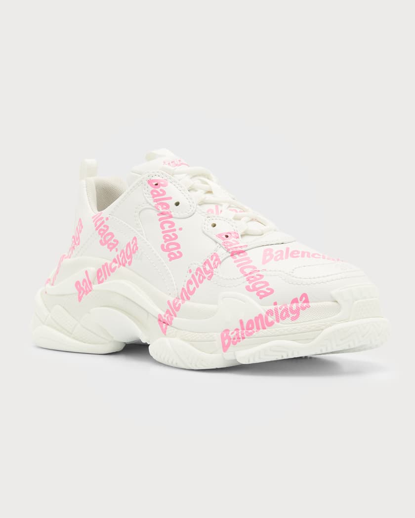 Neiman marcus women's balenciaga best sale sneakers