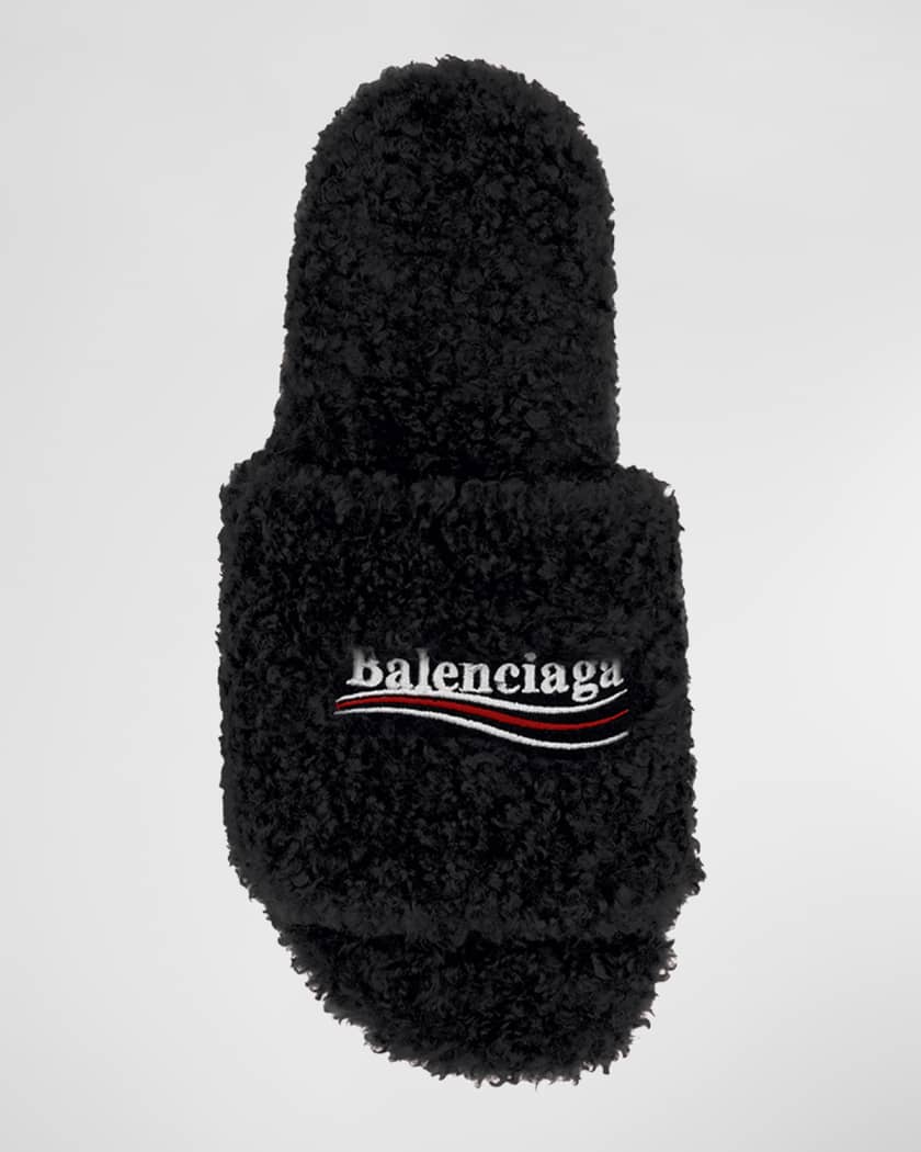 Balenciaga badslippers sale