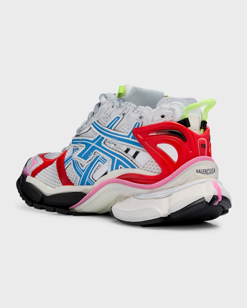 Neiman marcus 2025 balenciaga shoes