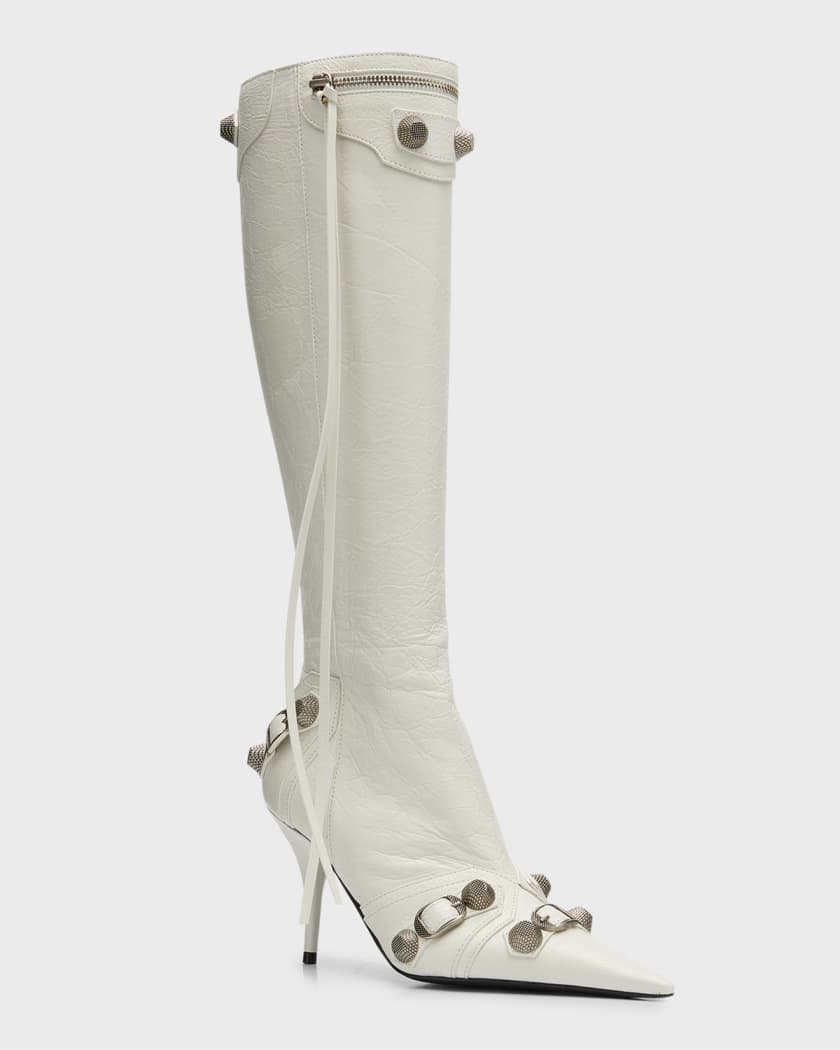 Cagole 90mm Boots