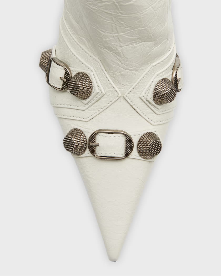 Cagole 90mm Boots