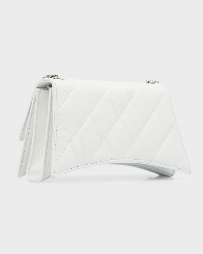 White Handbags, Purses & Wallets